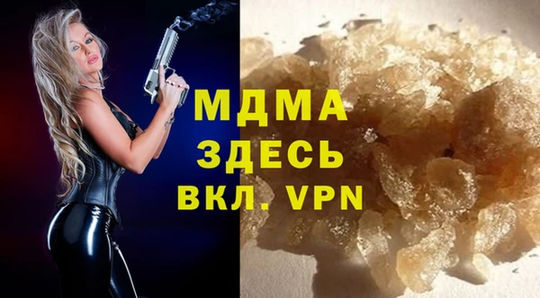 круглые Нея